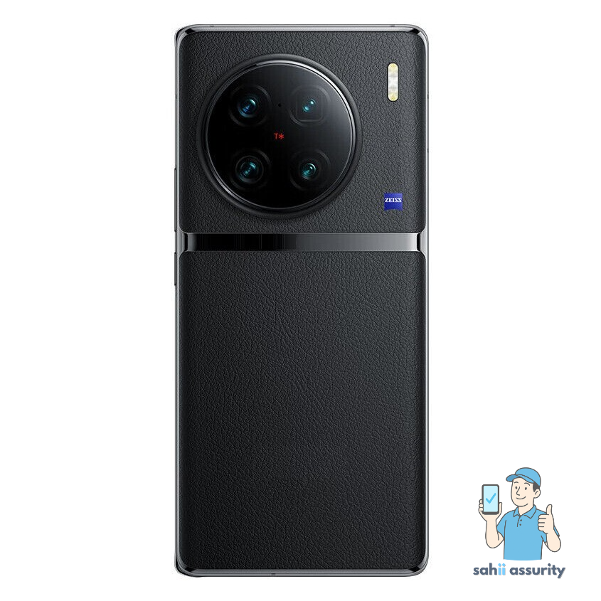 Full Body Housing for Vivo X90 Pro